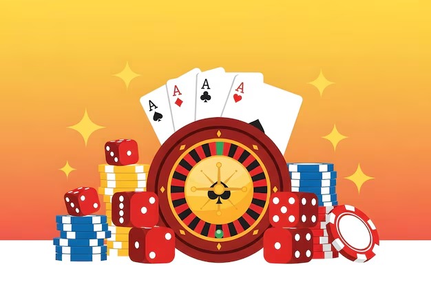 yakinqq mobile app home screen showing football fixtures, live casino tabs, and VIP tier indicator